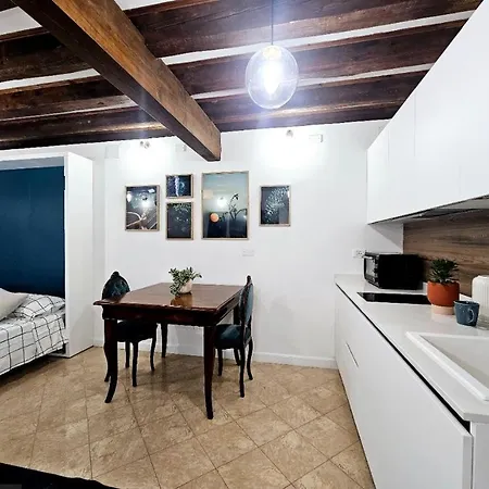 Daire Guggenheim Cozy By Bricola *